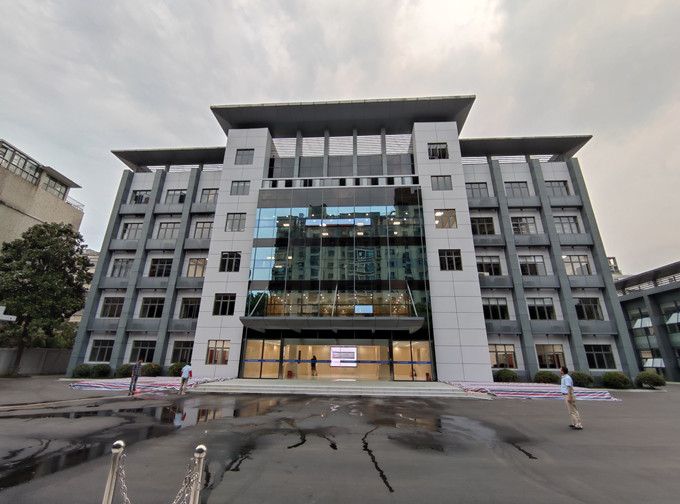 南京K8凯发旗舰厅建设集团